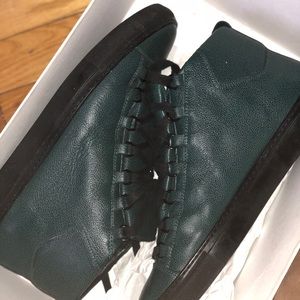 Balenciaga Arena High